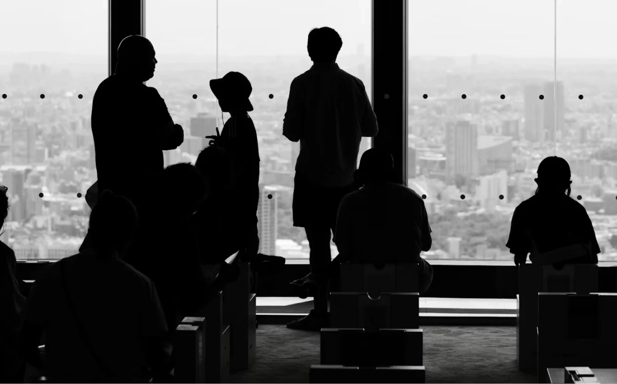 About Techiedom