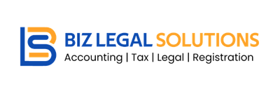 Bizlegal Solution