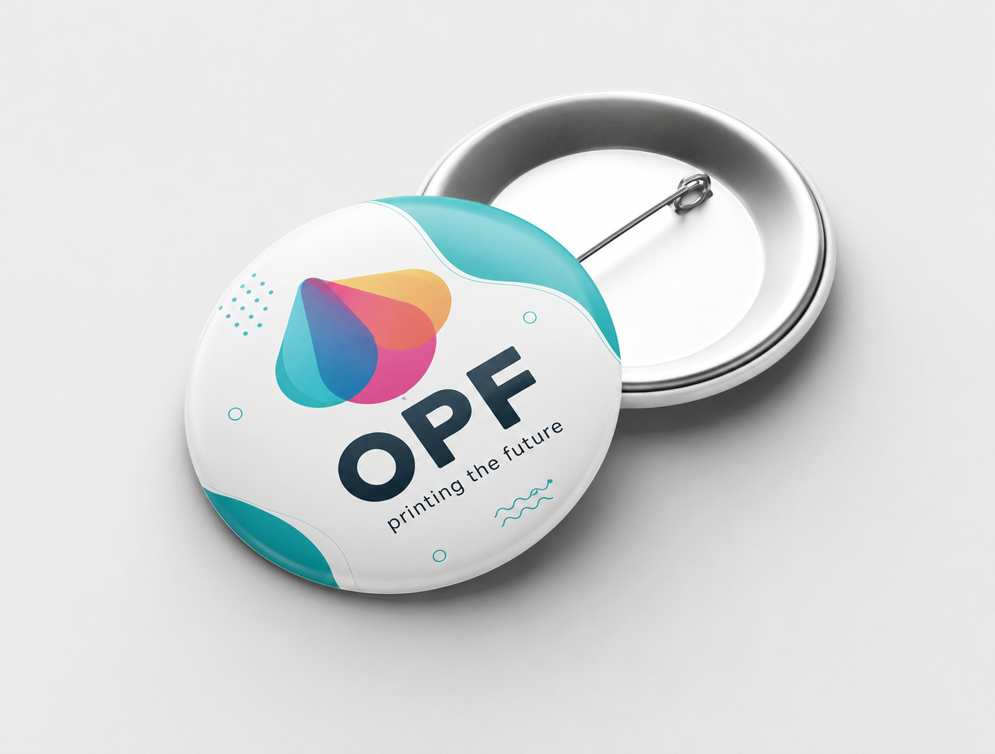 Button Badges