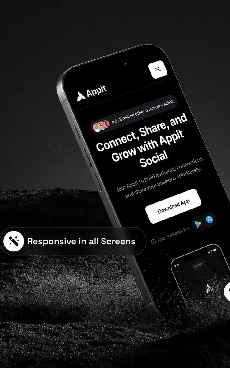 Mobile APP Development