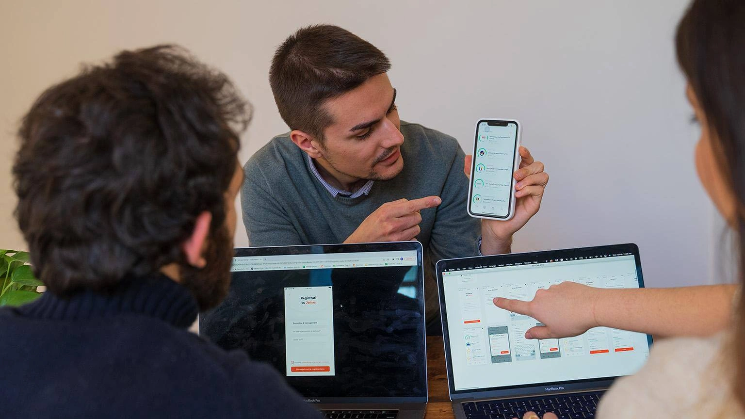 MVP Development Solutions