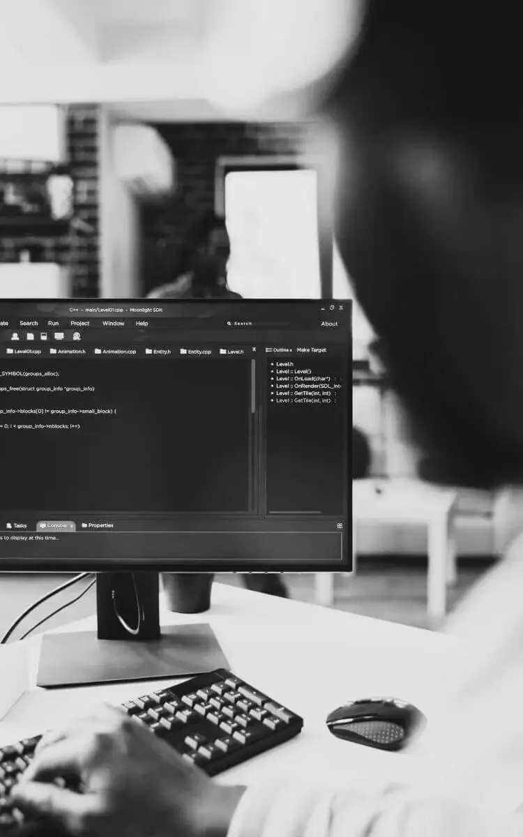UI UX Design