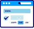 Domain & Hosting Service