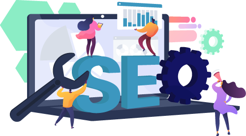 Search Engine Optimization