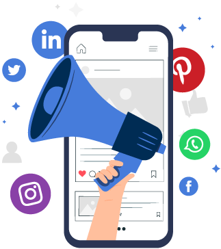 SOCIAL MEDIA MARKETING